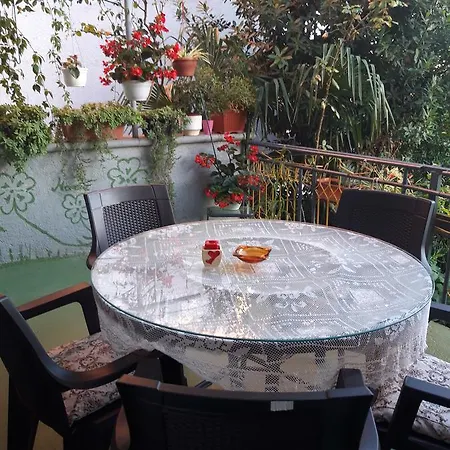 Ela Apartman