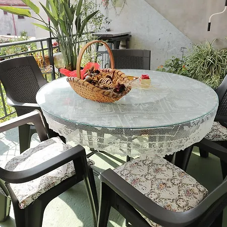 Ela Apartman