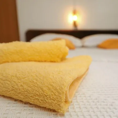 Ela Apartman *