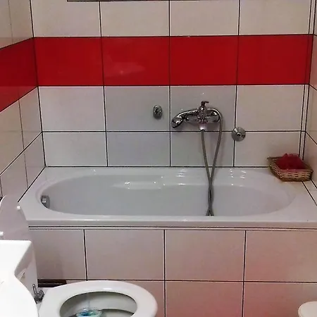 Ela Apartmán *
