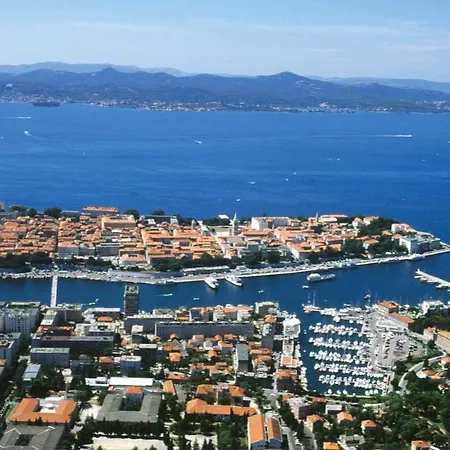 Apartmán Ela *