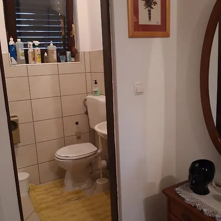 Apartmán Ela *