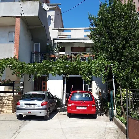 Apartmán Ela Zadar