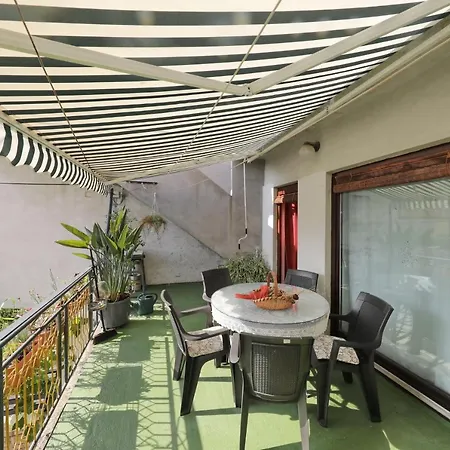 Apartmán Ela *