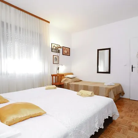 Apartmán Ela *