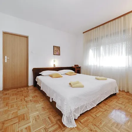 Apartmán Ela