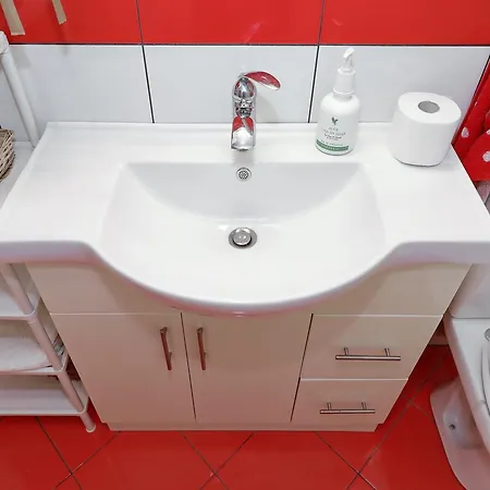 Apartmán Ela Zadar