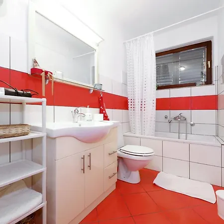 Apartmán Ela *