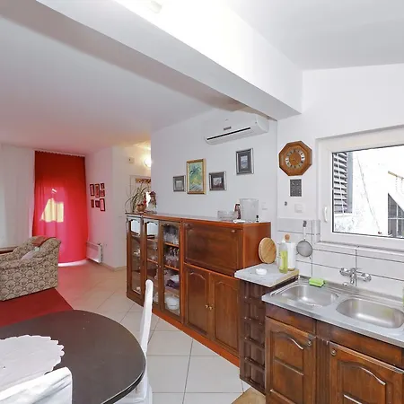 Apartmán Ela Zadar