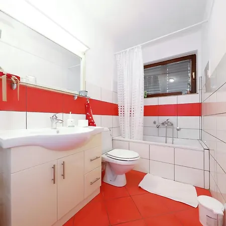 Apartmán Ela