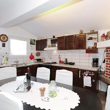 Apartmán Ela *