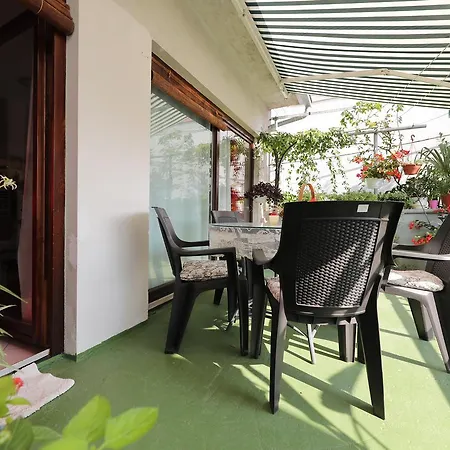 Apartmán Ela Zadar