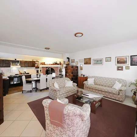 Apartmán Ela