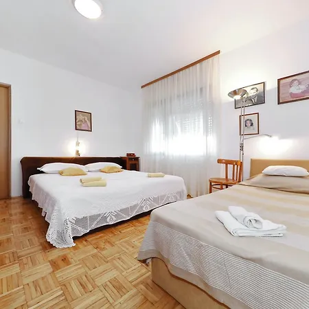 Apartmán Ela Zadar