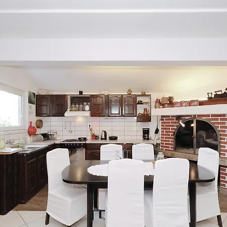 Apartmán Ela Zadar