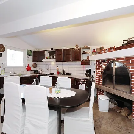 Apartmán Ela *