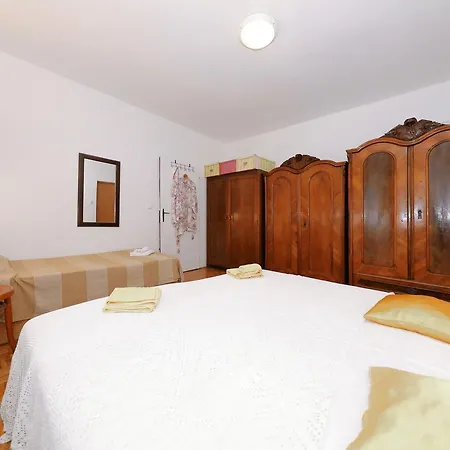 Apartmán Ela *