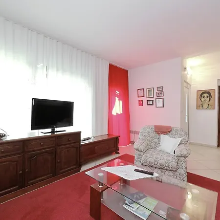 Apartmán Ela *